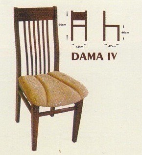Dama 4